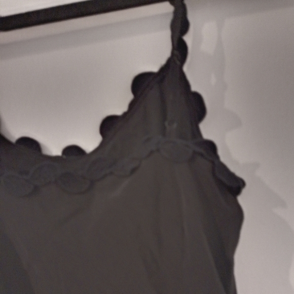 Alannah Hill Vintage I am Fun & Fearless Camisole in size XS - Picture 6 of 9